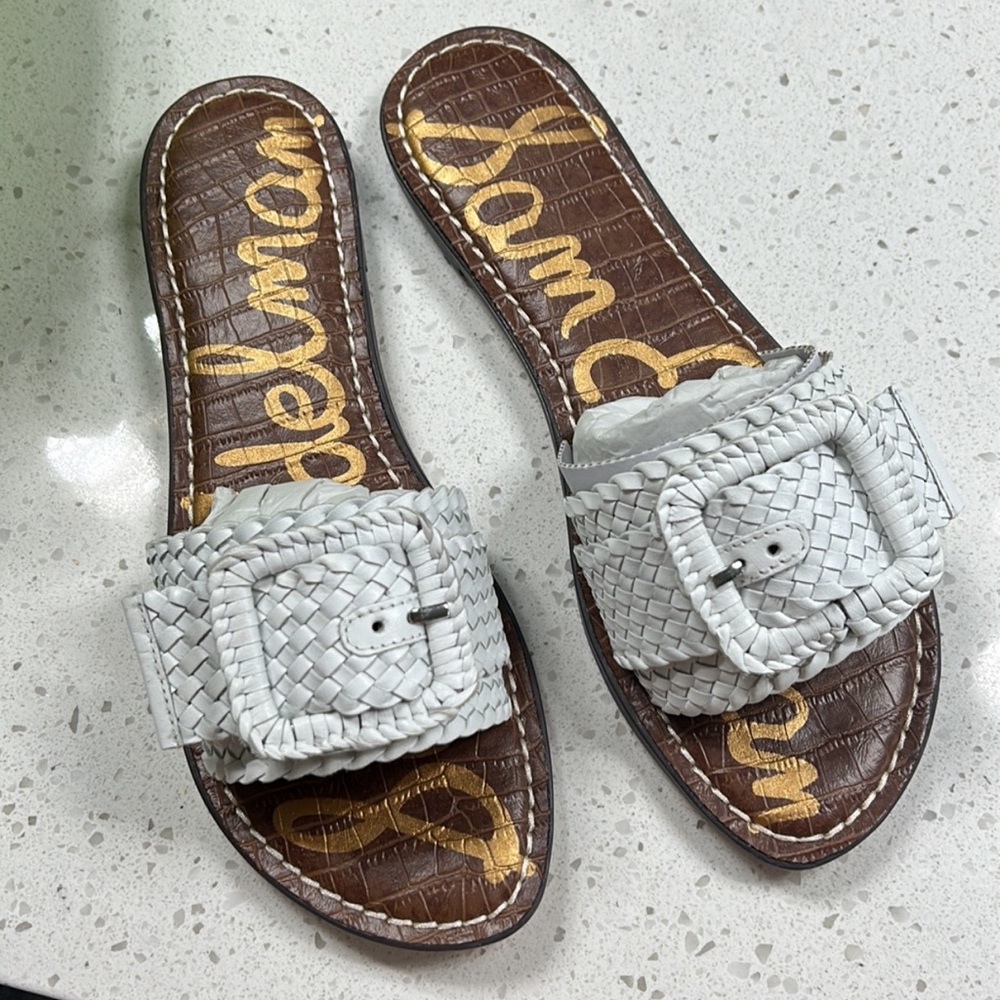 Sandals Sam Edelman